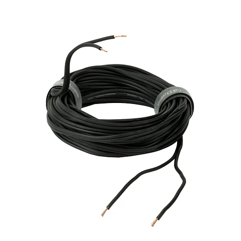 QED - CONNECT Lautsprecher-Kabel 6 Meter