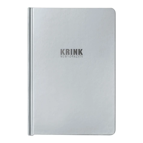 Krink - Notebook