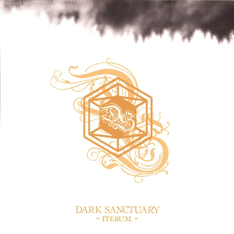 Dark Sanctuary - Iterum
