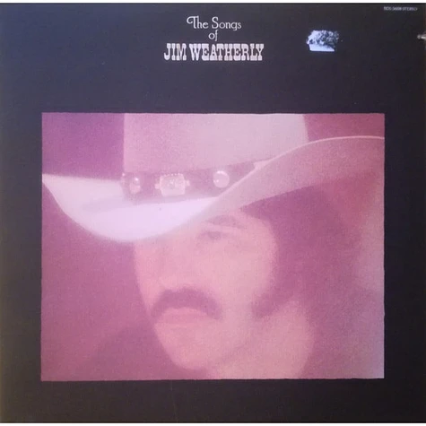 Jim Weatherly - The Songs Of Jim Weatherly
