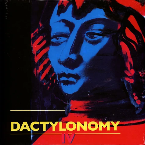 Pepe Bradock - Dactylonomy IV