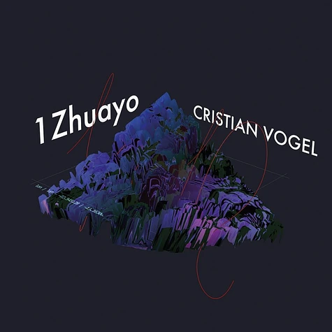 Cristian Vogel - 1Zhuayo