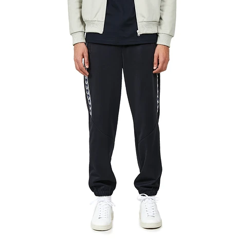 Fred Perry - Panelled Taped Track Pant