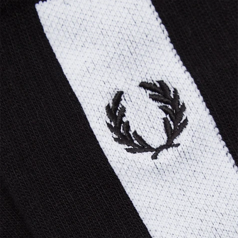 Fred Perry - Pique Stripe Sock