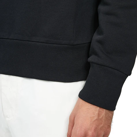 Fred Perry - Sweatshirt with Buttondown Pocket (Made in England Pack)