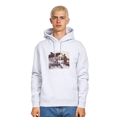 target polaroid hoodie