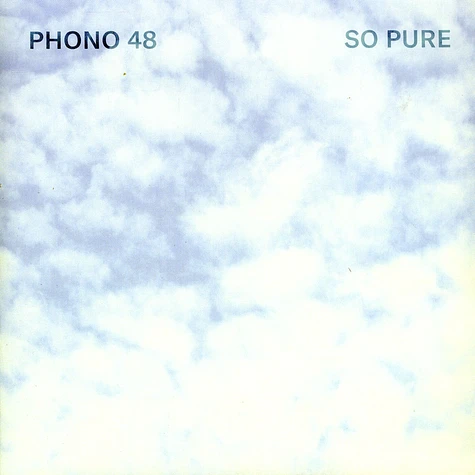 Phono 48 - So Pure