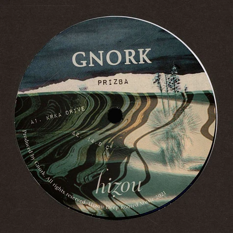 Gnork - Prizba