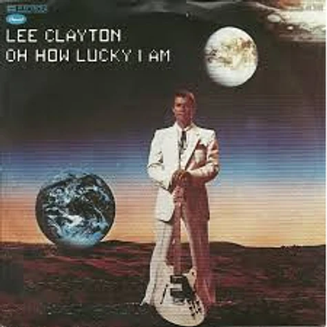 Lee Clayton - Oh How Lucky I Am