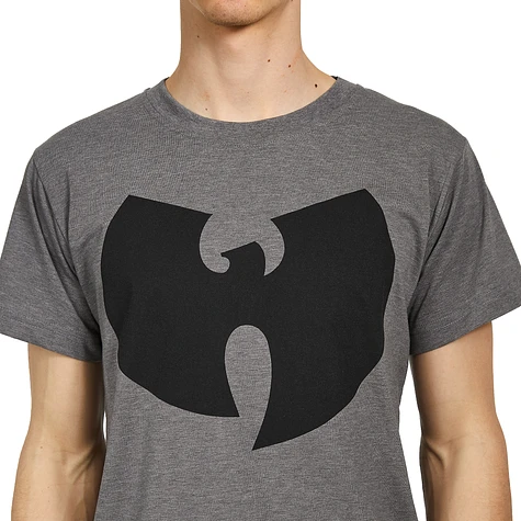 Wu-Tang Clan - Big Symbol T-Shirt