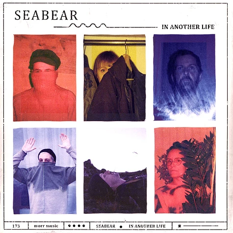 Seabear - In Another Life