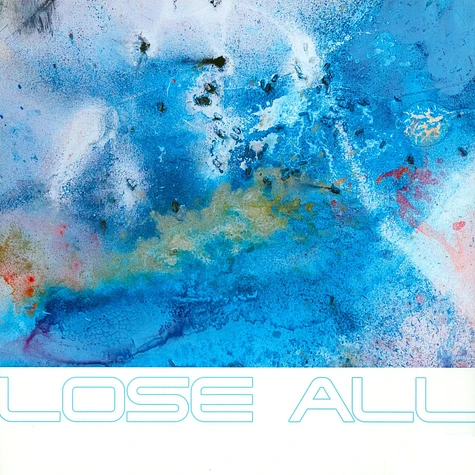Alister/ Omar-S - Lose All