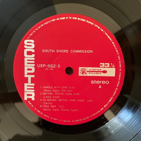 South Shore Commission - South Shore Commission