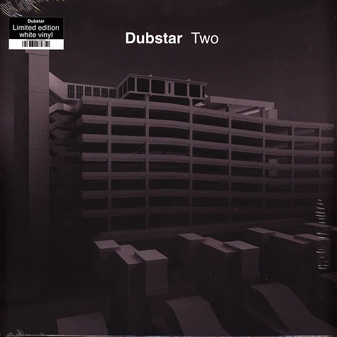 Dubstar - Two White Vinyl Edition
