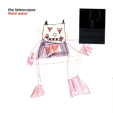 Telescopes - Third Wave