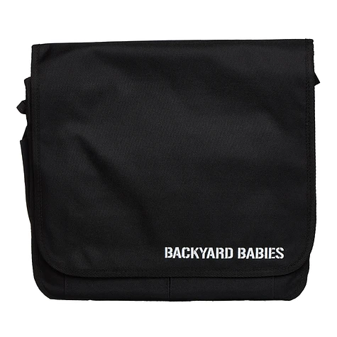 Backyard Babies - Backyard Babies