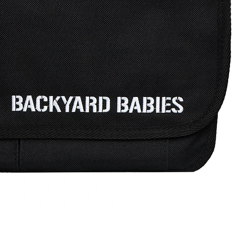 Backyard Babies - Backyard Babies