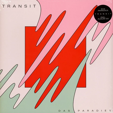 Das Paradies - Transit