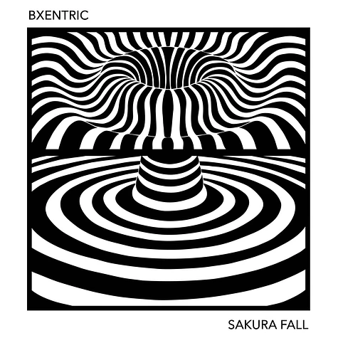 Bxentric - Sakura Fall