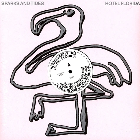 Sparks And Tides - Hotel Florida