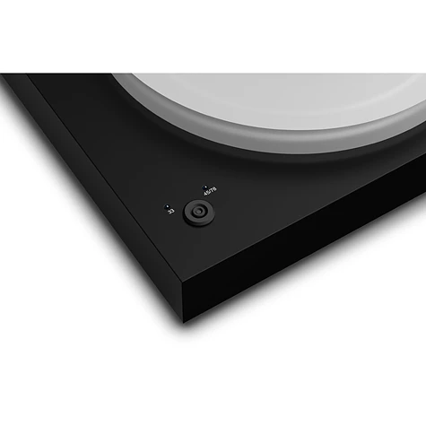 Pro-Ject - X2 (Pro-Ject Pick it 2M Silver)