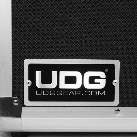 UDG - Ultimate Pick Foam Flight Case Multi Format S