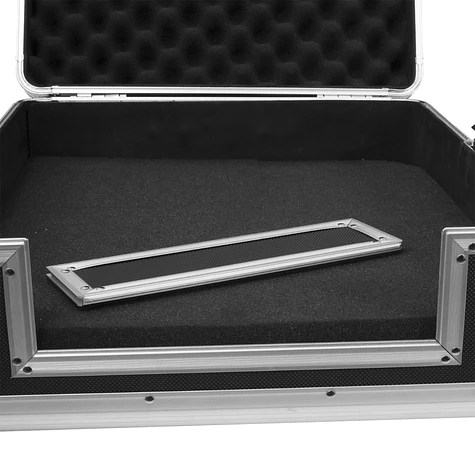 UDG - Ultimate Pick Foam Flight Case Multi Format S