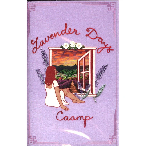 Caamp - Lavender Days