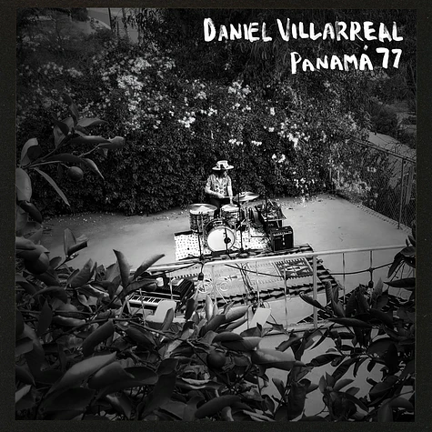 Daniel Villarreal - Panama '77