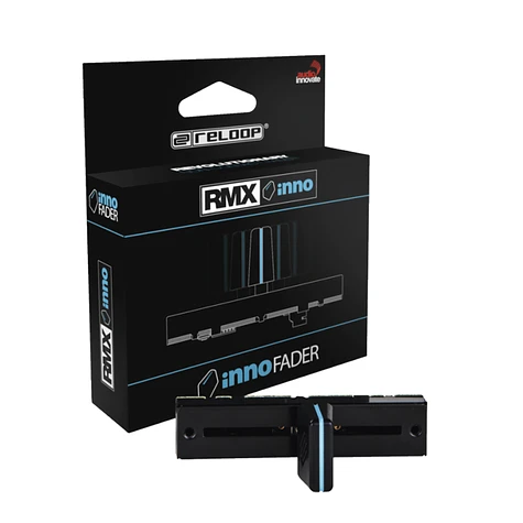 Reloop - RMX Innofader