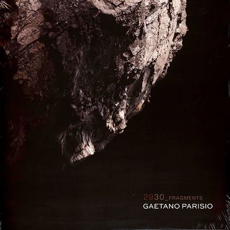 Gaetano Parisio - Fragments 2930