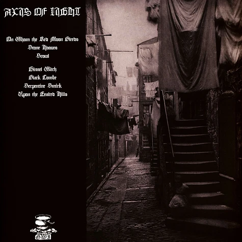Axis Of Light - Axis Of Light
