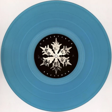 The Southern Oracle - Icebreaker Colored Vinyl Edition