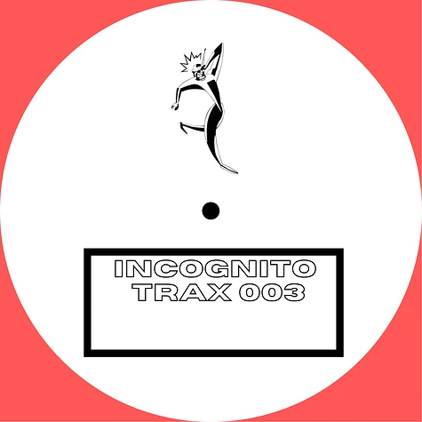 V.A. - Incognito Trax 003