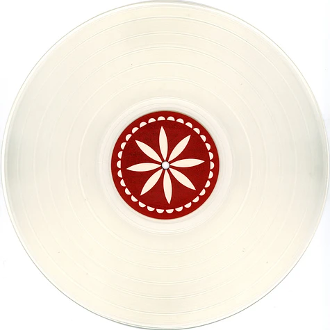 Katy J Pearson - Sound Of The Morning Colored Vinyl Edition