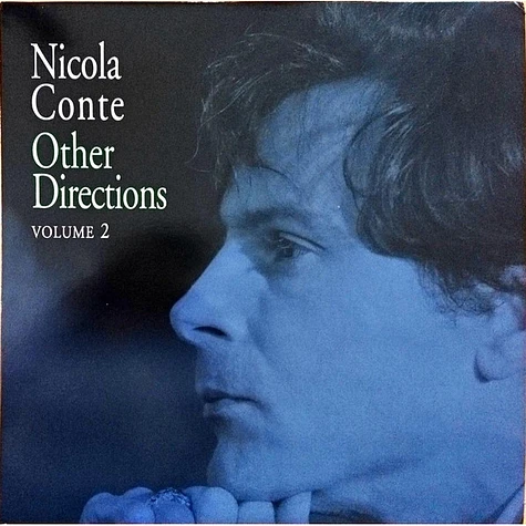 Nicola Conte - Other Directions - Volume 2