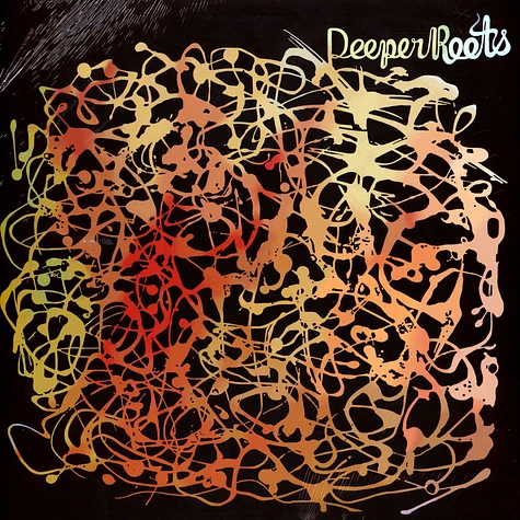 Roots - Deeper Roots