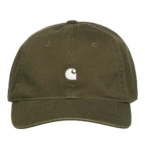 Carhartt WIP - Madison Logo Cap