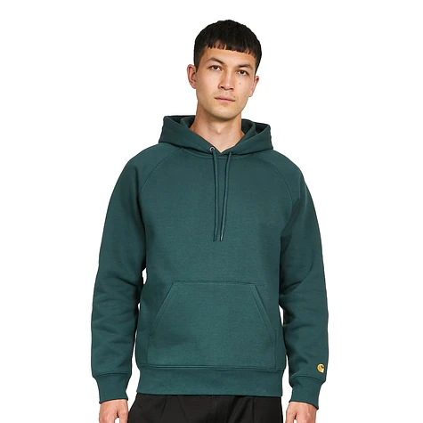 Carhartt WIP - Hooded Chase Sweat