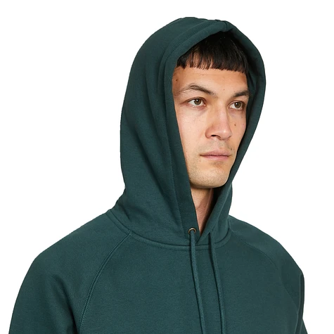 Carhartt WIP - Hooded Chase Sweat