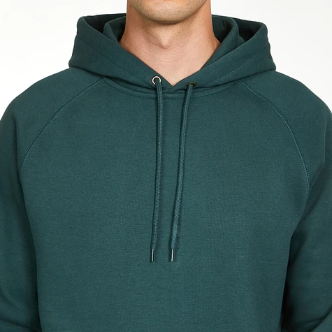 Carhartt WIP - Hooded Chase Sweat