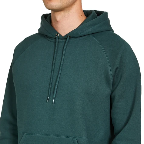 Carhartt WIP - Hooded Chase Sweat