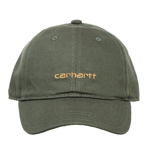 Carhartt WIP - Canvas Script Cap