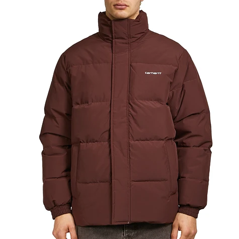 Carhartt WIP - Danville Jacket Taffeta, 3.7 oz