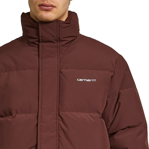 Carhartt WIP - Danville Jacket Taffeta, 3.7 oz