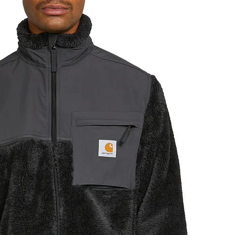 Carhartt WIP - Jackson Sweat Jacket