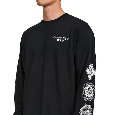 Carhartt WIP - L/S Scope T-Shirt