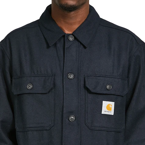 Carhartt WIP - Wiston Shirt Jac