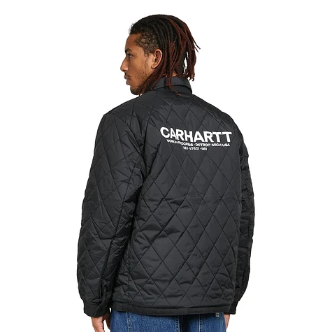 Carhartt WIP - Madera Jacket, 7.2 oz