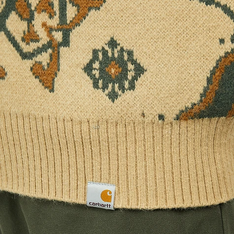 Carhartt WIP - Verse Cardigan